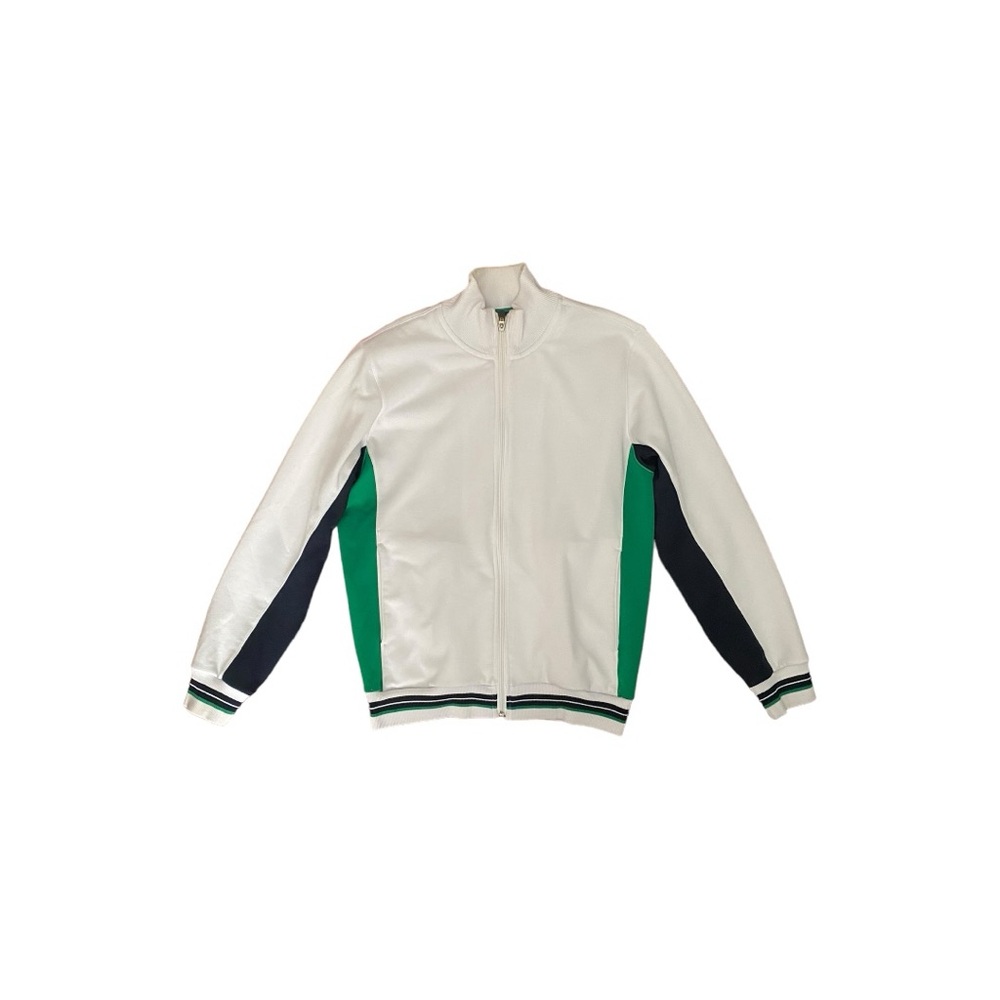 Uniqlo Zip up Mens Track Jacket Size M